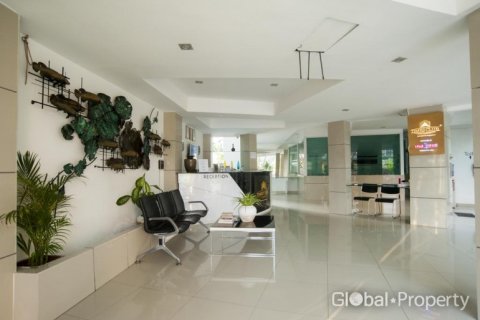 Hôtel à Pattaya, Thaïlande 3300 m2 № 168056 - photo 9