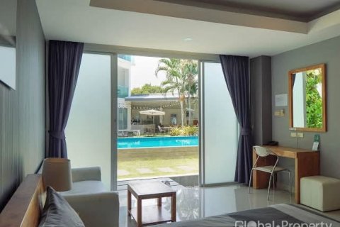 โรงแรมในพัทยา, ประเทศไทย 3300 ตร.ม. № 168056 - รูปถ่าย 9