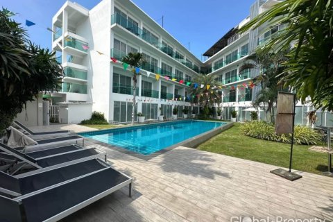 โรงแรมในพัทยา, ประเทศไทย 3300 ตร.ม. № 168056 - รูปถ่าย 5