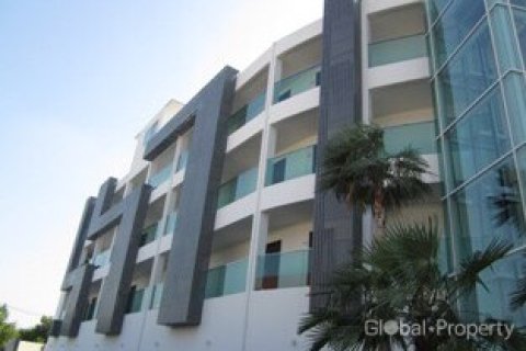 Hôtel à Pattaya, Thaïlande 3300 m2 № 168056 - photo 7