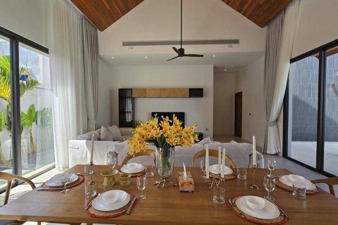 Appartement à Pattaya, Thaïlande 3 chambres № 168059 - photo 5