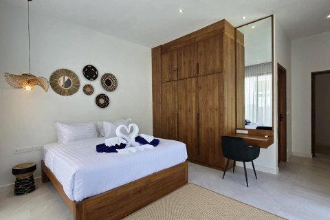 Appartement à Pattaya, Thaïlande 3 chambres № 168059 - photo 9