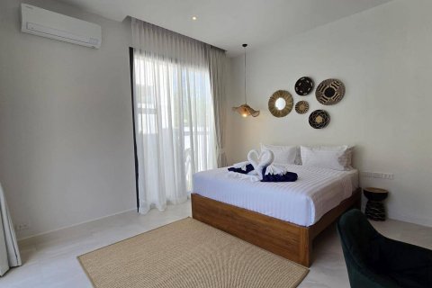 Appartement à Pattaya, Thaïlande 3 chambres № 168059 - photo 7