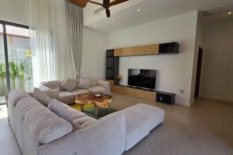 Appartement à Pattaya, Thaïlande 3 chambres № 168059 - photo 13