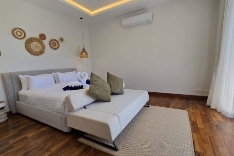 Квартира в Паттайе, Таиланд с 3 комнатами  № 168059 - фото 10