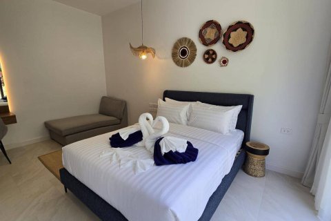 Appartement à Pattaya, Thaïlande 3 chambres № 168059 - photo 12