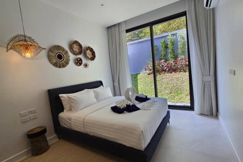 Appartement à Pattaya, Thaïlande 3 chambres № 168059 - photo 8