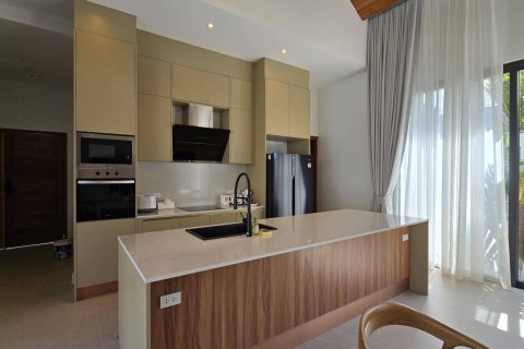 Appartement à Pattaya, Thaïlande 3 chambres № 168059 - photo 11