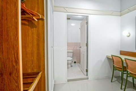 Condo à Pattaya, Thaïlande, 1 chambre  № 168054 - photo 7
