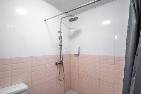 Condo à Pattaya, Thaïlande, 1 chambre  № 168054 - photo 10