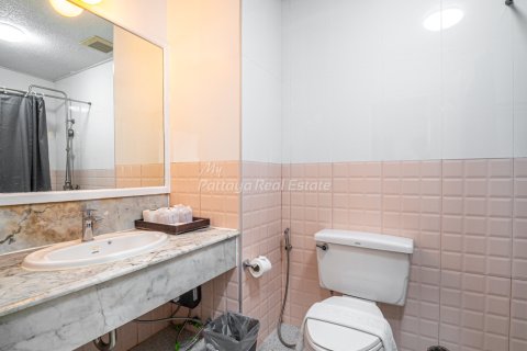Condo à Pattaya, Thaïlande, 1 chambre  № 168054 - photo 11