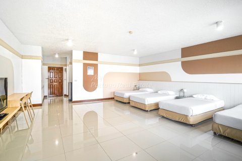 Condo à Pattaya, Thaïlande, 1 chambre  № 168054 - photo 3