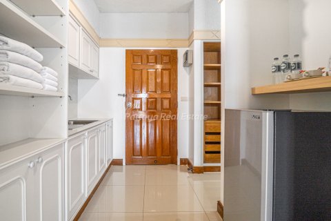 Condo à Pattaya, Thaïlande, 1 chambre  № 168054 - photo 9