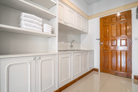 Condo à Pattaya, Thaïlande, 1 chambre  № 168054 - photo 8