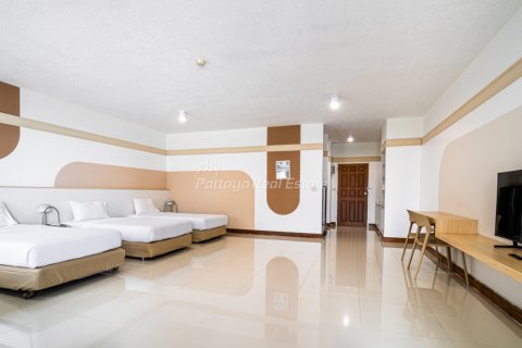 Condo à Pattaya, Thaïlande, 1 chambre  № 168055 - photo 4
