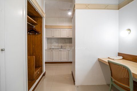 Condo à Pattaya, Thaïlande, 1 chambre  № 168055 - photo 10