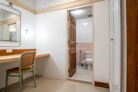 Condo à Pattaya, Thaïlande, 1 chambre  № 168055 - photo 9