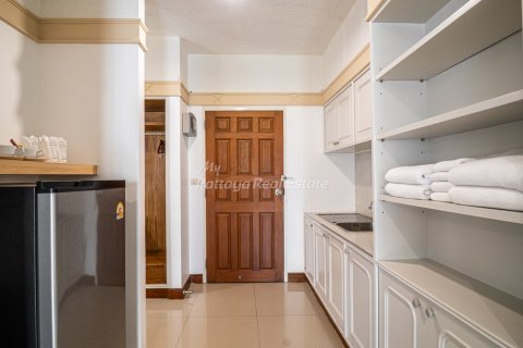 Condo à Pattaya, Thaïlande, 1 chambre  № 168055 - photo 8