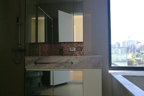 Condo à Ratchathewi, Bangkok, Thaïlande, 3 chambres № 200617 - photo 3