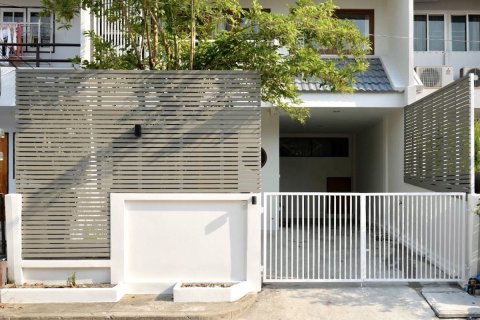 Townhouse à Bang Kapi, Bangkok, Thaïlande 3 chambres № 200622 - photo 7