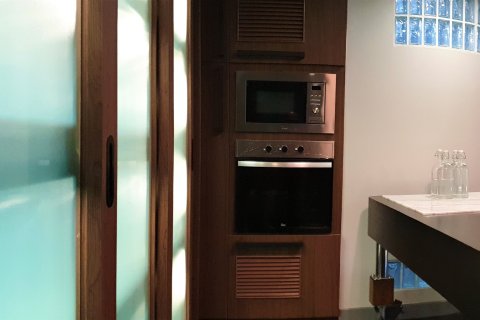 Condo à Watthana, Bangkok, Thaïlande, 3 chambres № 200619 - photo 12