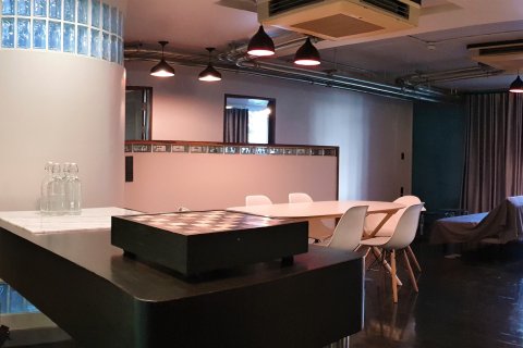 Condo à Watthana, Bangkok, Thaïlande, 3 chambres № 200619 - photo 10
