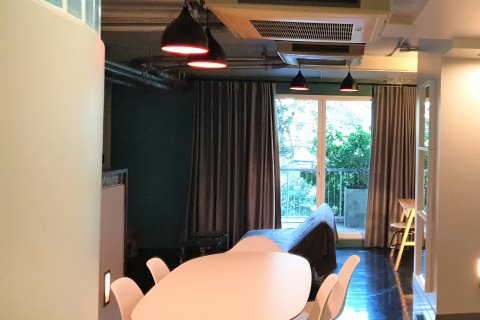 Condo à Watthana, Bangkok, Thaïlande, 3 chambres № 200619 - photo 7