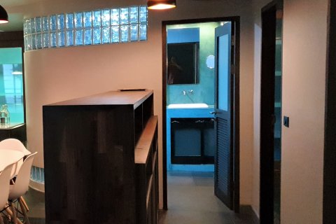 Condo à Watthana, Bangkok, Thaïlande, 3 chambres № 200619 - photo 5