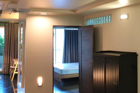 Condo à Watthana, Bangkok, Thaïlande, 3 chambres № 200619 - photo 6