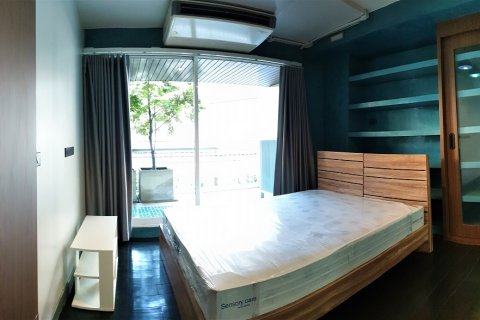 Condo à Watthana, Bangkok, Thaïlande, 3 chambres № 200619 - photo 13