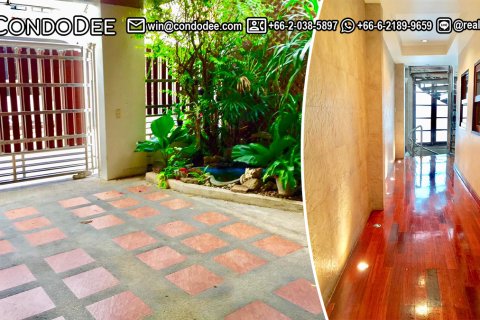 Maison à Watthana, Bangkok, Thaïlande 4 chambres № 200620 - photo 15