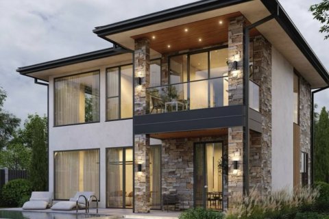 Villa à Ko Samui, Thaïlande 3 chambres № 114265 - photo 3