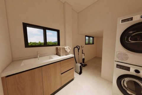 Villa à Ko Samui, Thaïlande 3 chambres № 114265 - photo 8