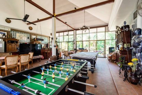 Вилла в Ча-аме, Таиланд с 3 спальнями  № 114268 - фото 10