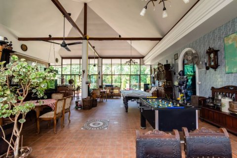 Вилла в Ча-аме, Таиланд с 3 спальнями  № 114268 - фото 4