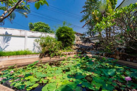 Вилла в Ча-аме, Таиланд с 3 спальнями  № 114268 - фото 6