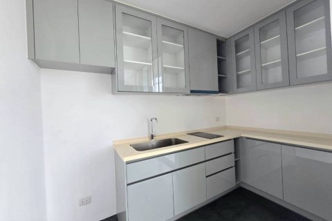 Кондоминиум с 2 спальнями в Дин Даенге, Бангкок, Таиланд № 114266 - фото 7