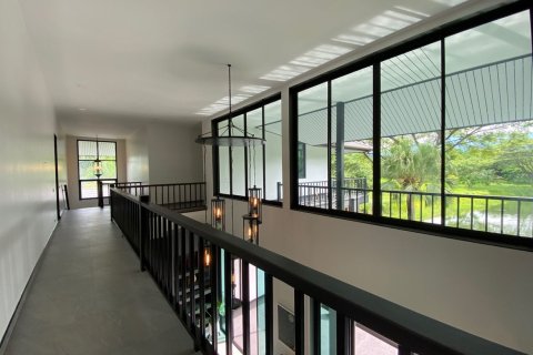 House in Chiang Mai, Thailand 6 bedrooms № 160095 - photo 28