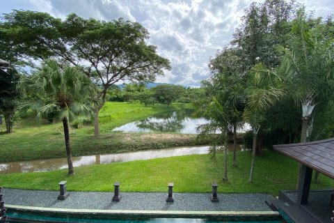House in Chiang Mai, Thailand 6 bedrooms № 160095 - photo 30