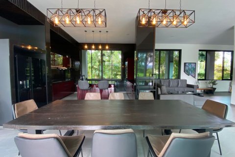 House in Chiang Mai, Thailand 6 bedrooms № 160095 - photo 8