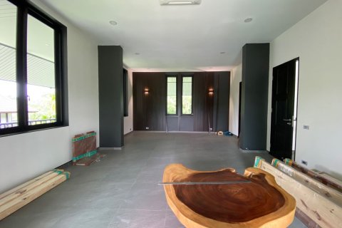 House in Chiang Mai, Thailand 6 bedrooms № 160095 - photo 29