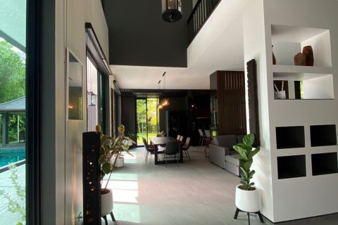 House in Chiang Mai, Thailand 6 bedrooms № 160095 - photo 24