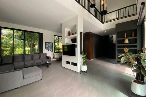 House in Chiang Mai, Thailand 6 bedrooms № 160095 - photo 5