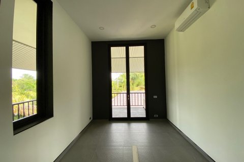 House in Chiang Mai, Thailand 6 bedrooms № 160095 - photo 26