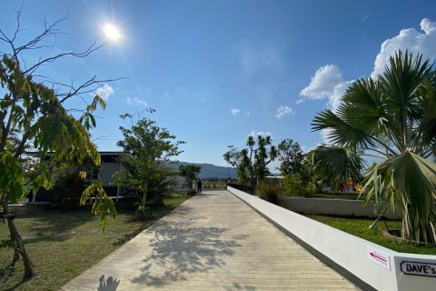 Propriété commerciale à Chiang Mai, Thaïlande 400 m2 № 160097 - photo 2