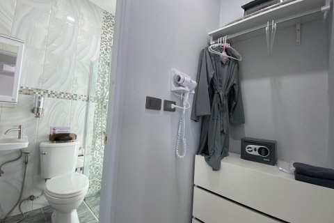 Propriété commerciale à Chiang Mai, Thaïlande 400 m2 № 160097 - photo 20