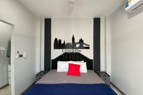 Propriété commerciale à Chiang Mai, Thaïlande 400 m2 № 160097 - photo 25