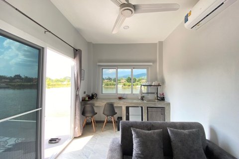 Propriété commerciale à Chiang Mai, Thaïlande 400 m2 № 160097 - photo 16