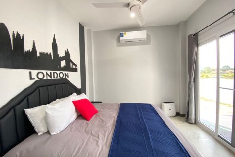 Propriété commerciale à Chiang Mai, Thaïlande 400 m2 № 160097 - photo 23