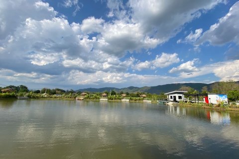 Propriété commerciale à Chiang Mai, Thaïlande 400 m2 № 160097 - photo 30